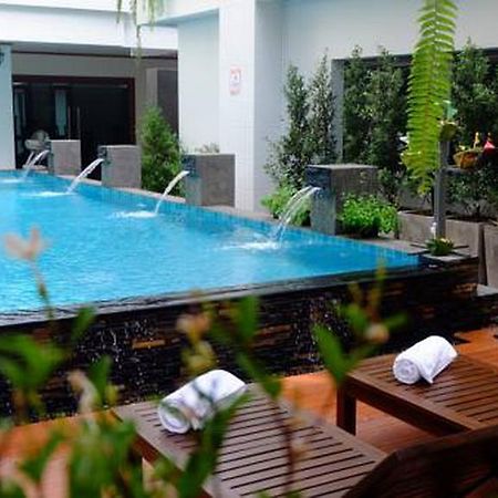 Le Kah Hotel Chiang Mai Esterno foto