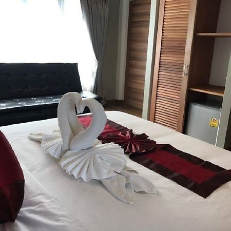 Le Kah Hotel Chiang Mai Esterno foto