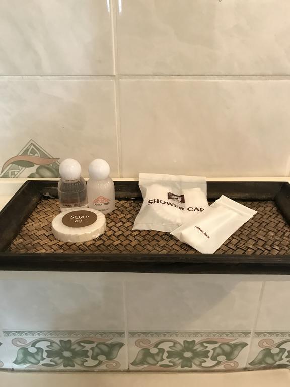 Le Kah Hotel Chiang Mai Esterno foto