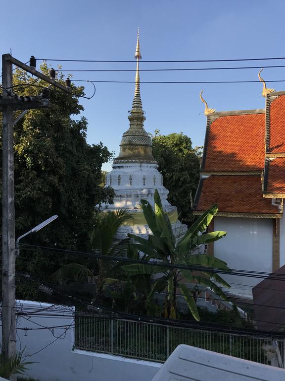 Le Kah Hotel Chiang Mai Esterno foto