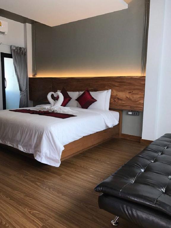 Le Kah Hotel Chiang Mai Esterno foto