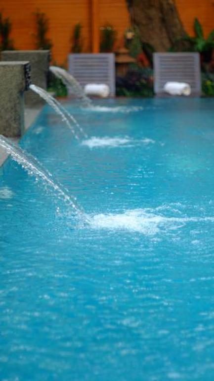 Le Kah Hotel Chiang Mai Esterno foto