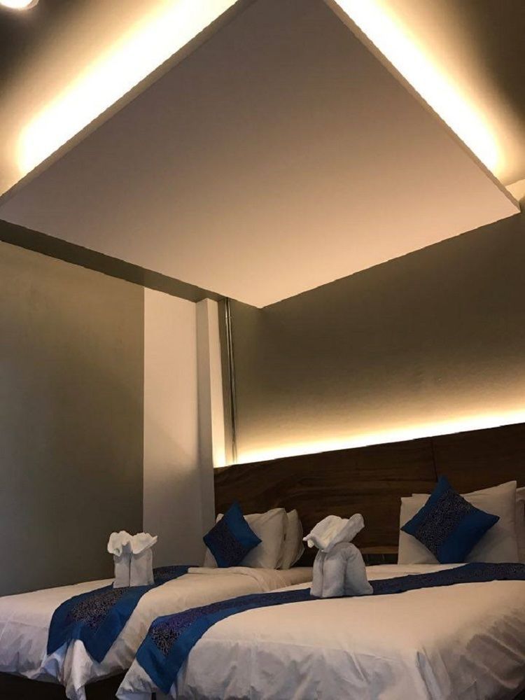 Le Kah Hotel Chiang Mai Esterno foto