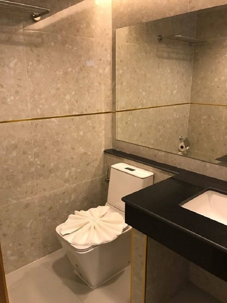 Le Kah Hotel Chiang Mai Esterno foto