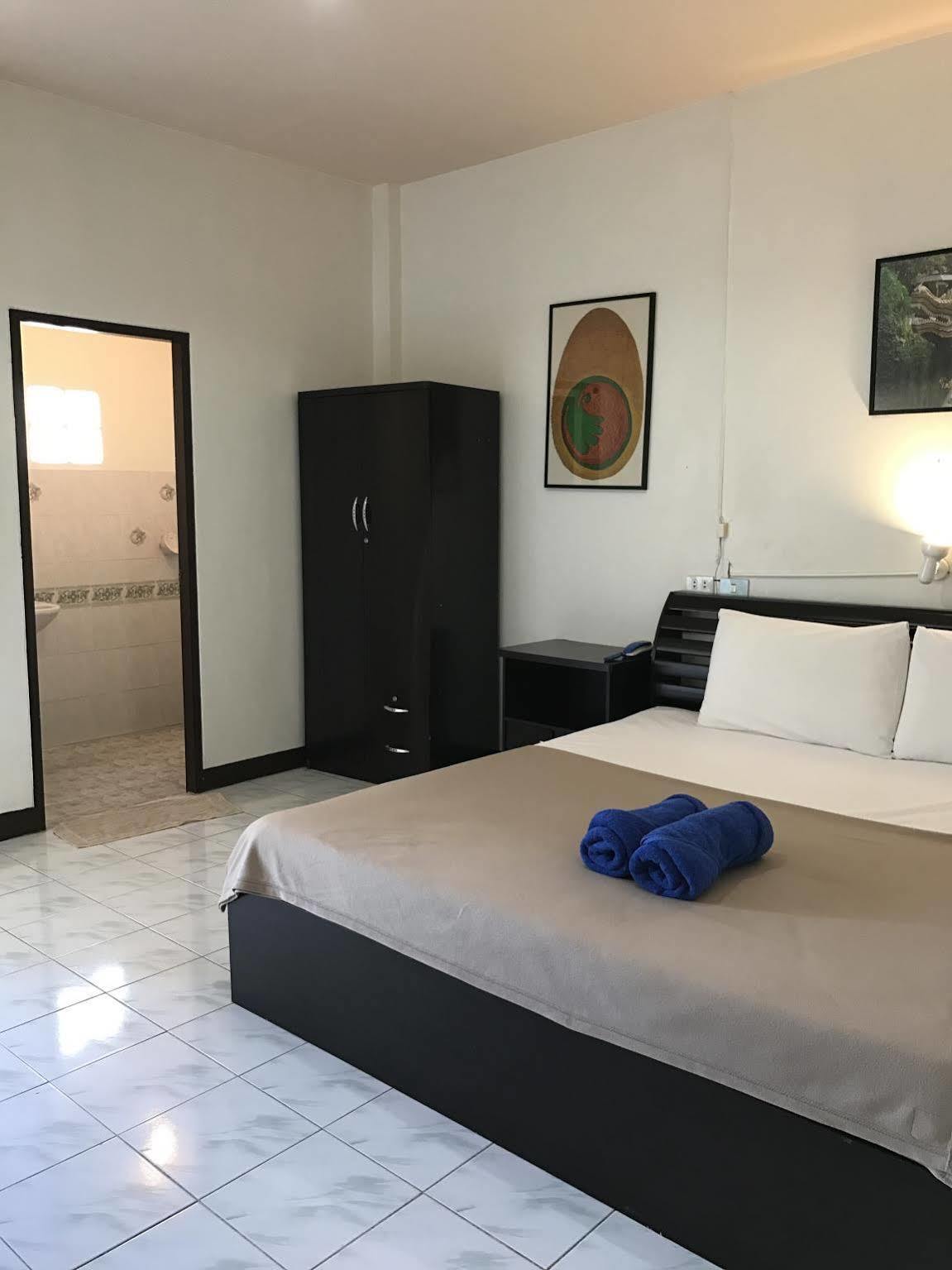 Le Kah Hotel Chiang Mai Esterno foto