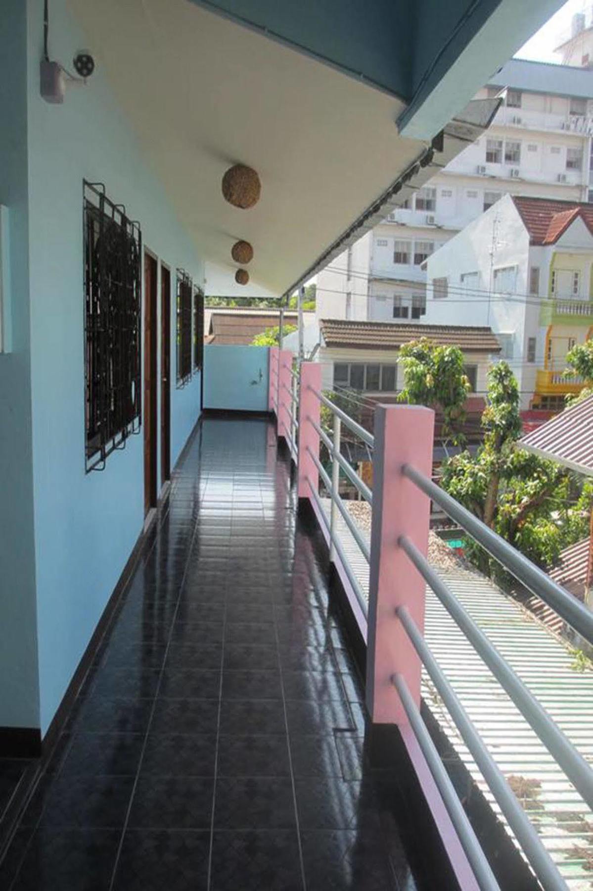 Le Kah Hotel Chiang Mai Esterno foto